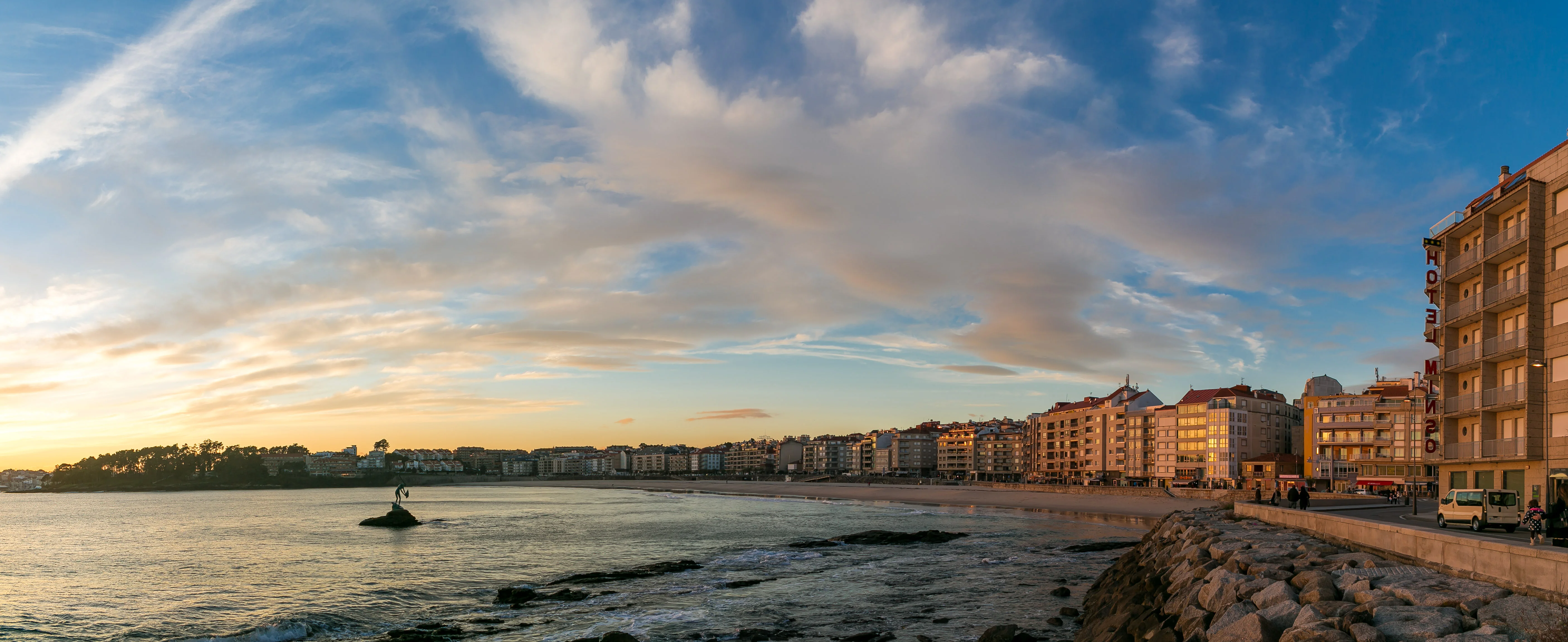 Xilgar — Alojamientos en el Atlántico