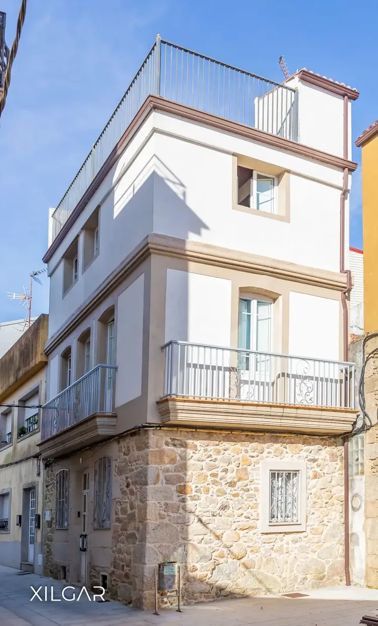 Casa VeiraMar