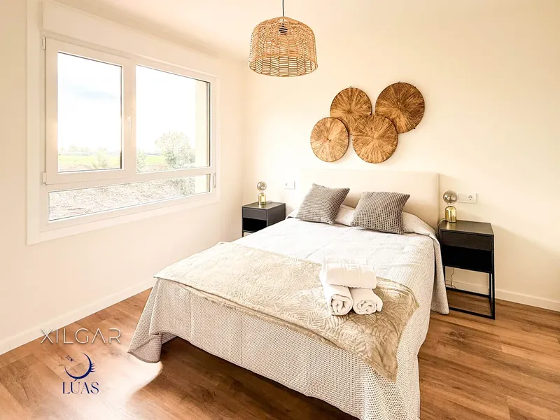 Chalet Luas da Lanzada