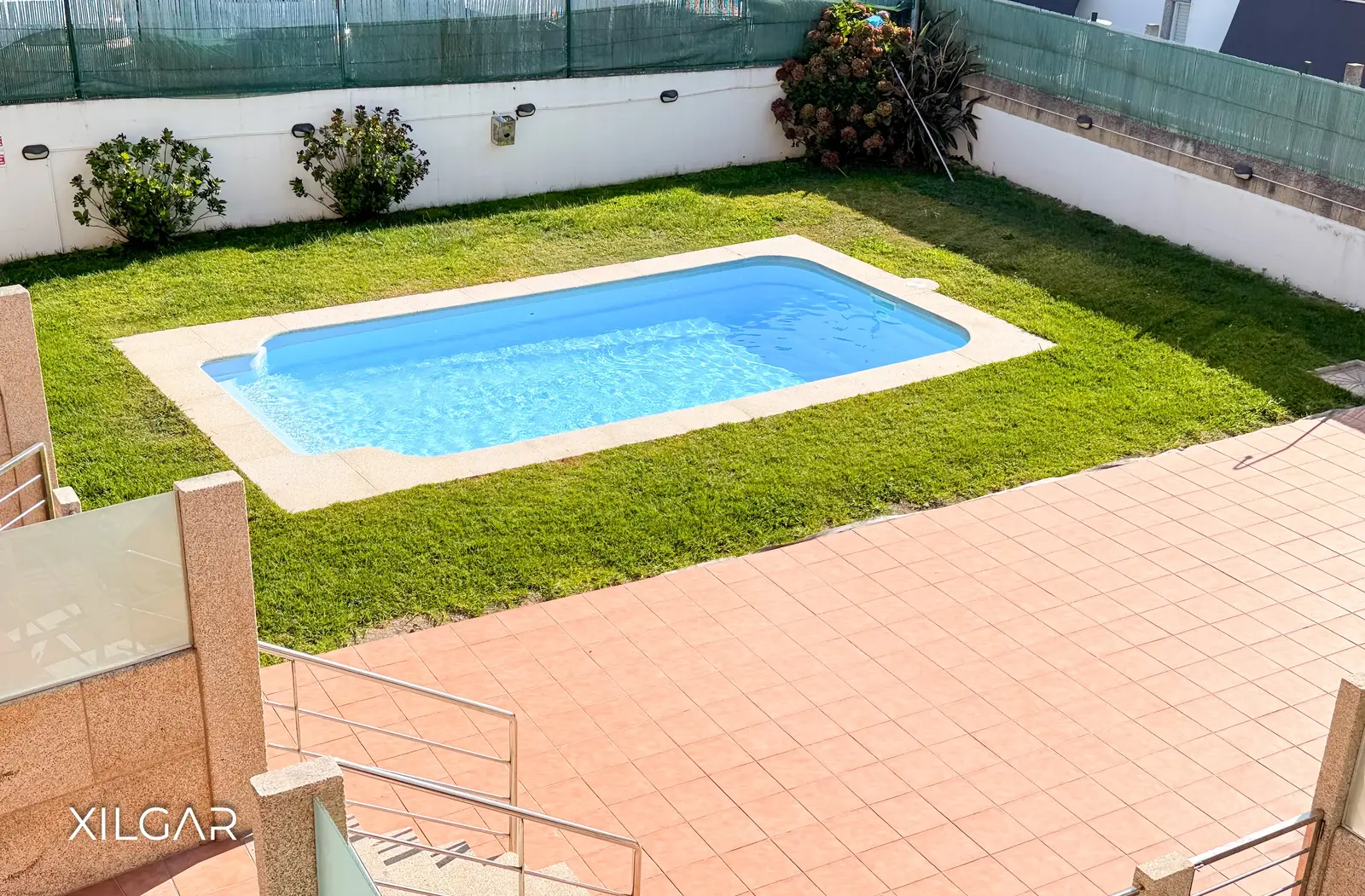 Chalet O Vimbieiro